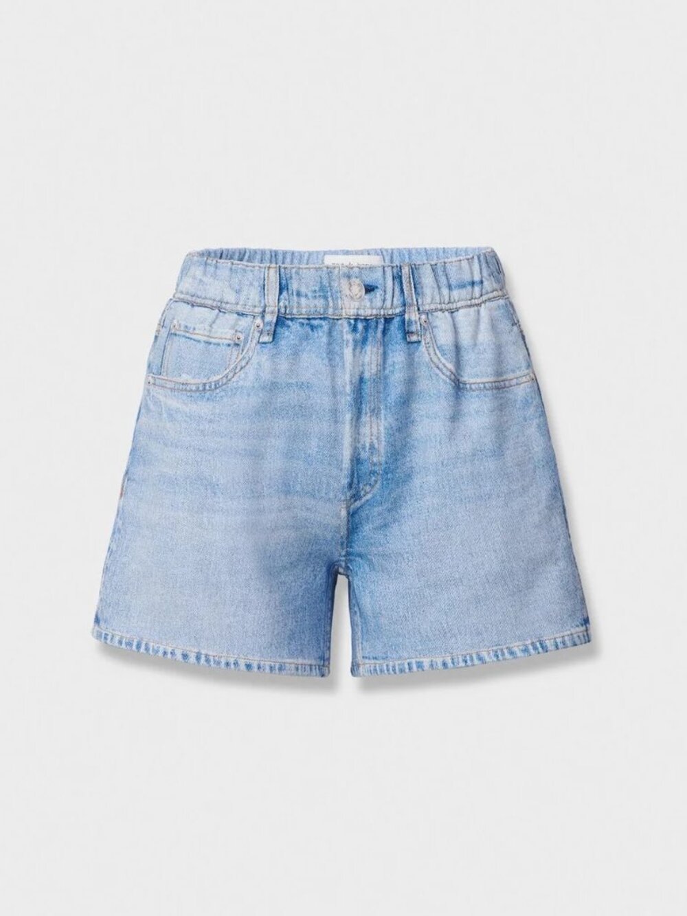 rag & bone Brooke Miramar walking short
